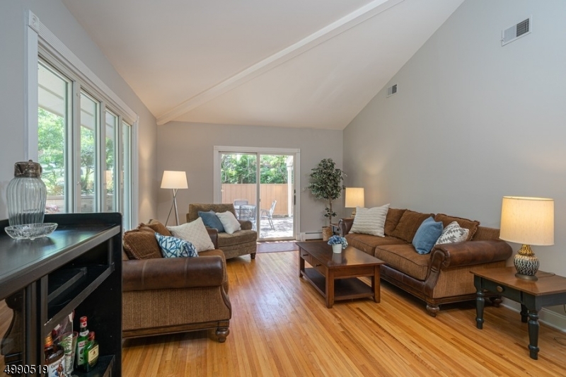 Landing - Residential