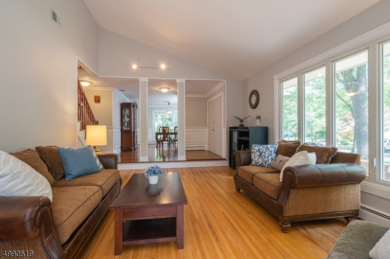Landing - Residential