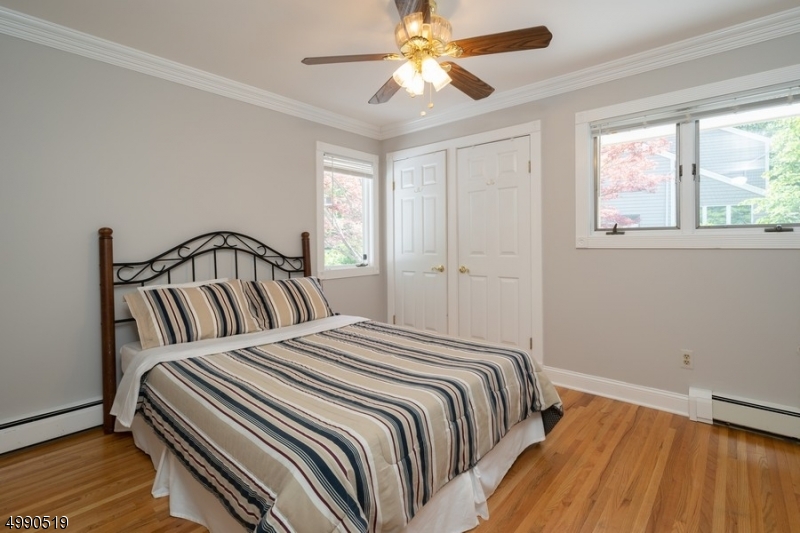 Landing - Residential