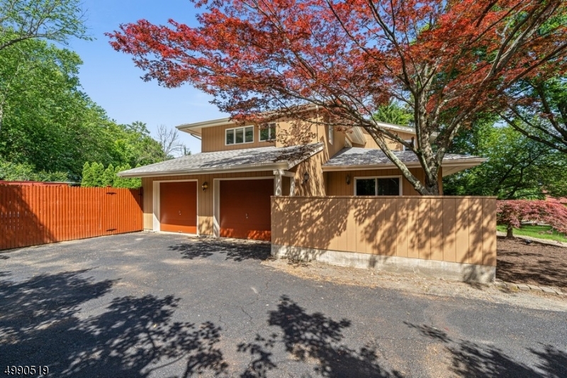 Landing - Residential