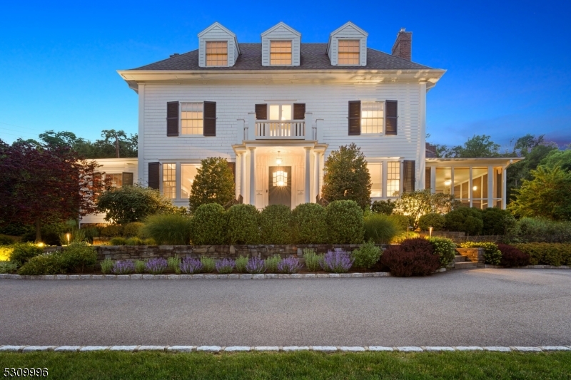 Mountain District - Residential