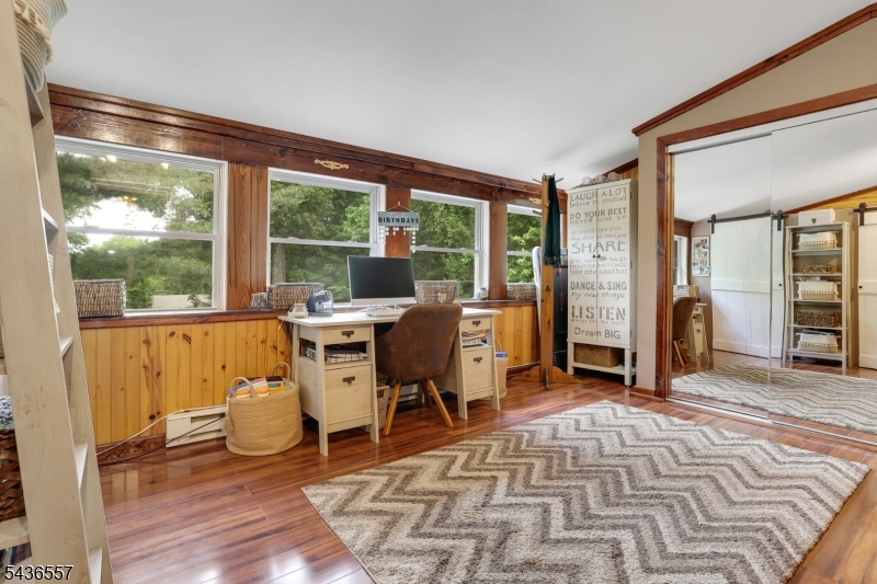 Erskine Lake - Residential