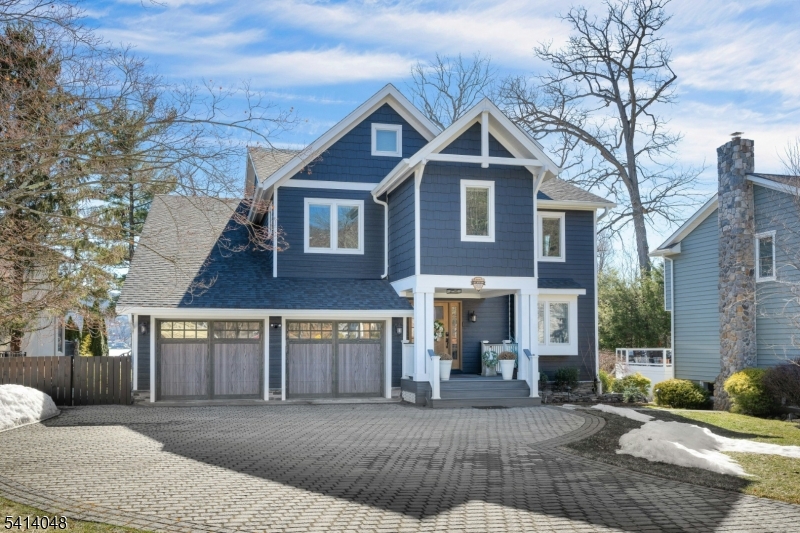 LAKE MOHAWK - Residential