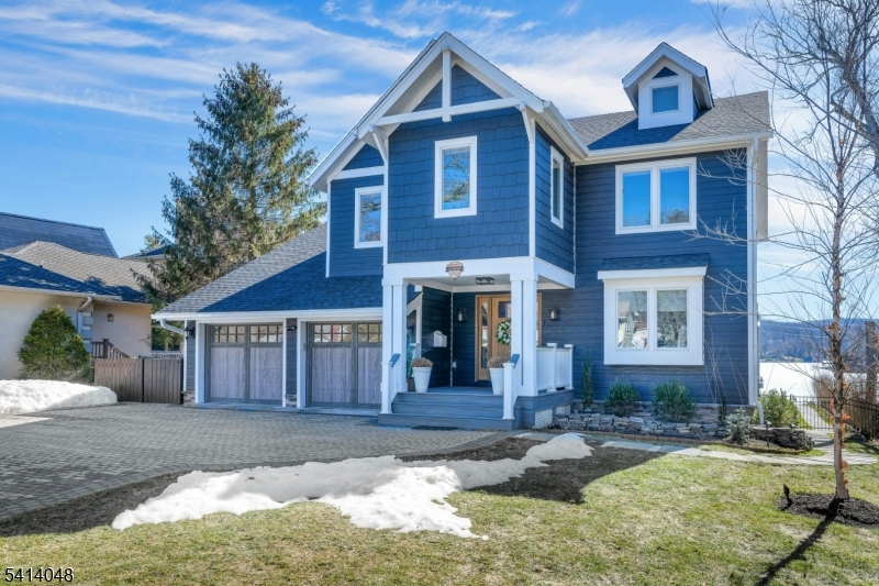 LAKE MOHAWK - Residential