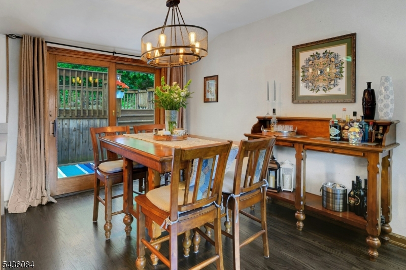 Budd Lake - Residential