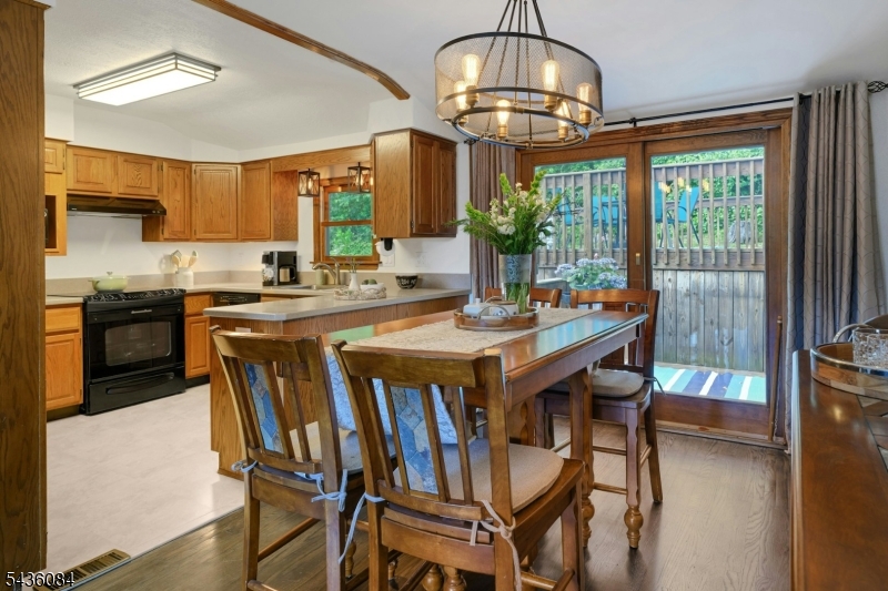 Budd Lake - Residential