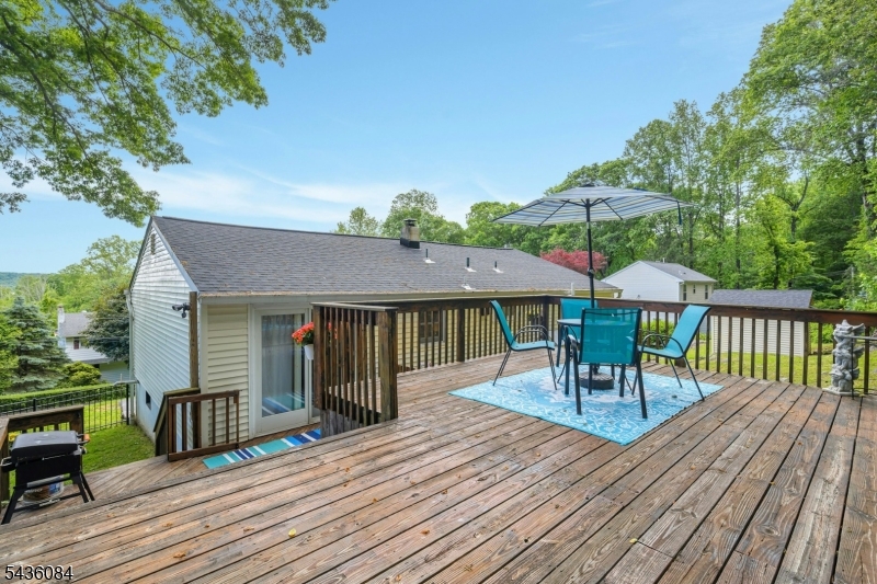 Budd Lake - Residential