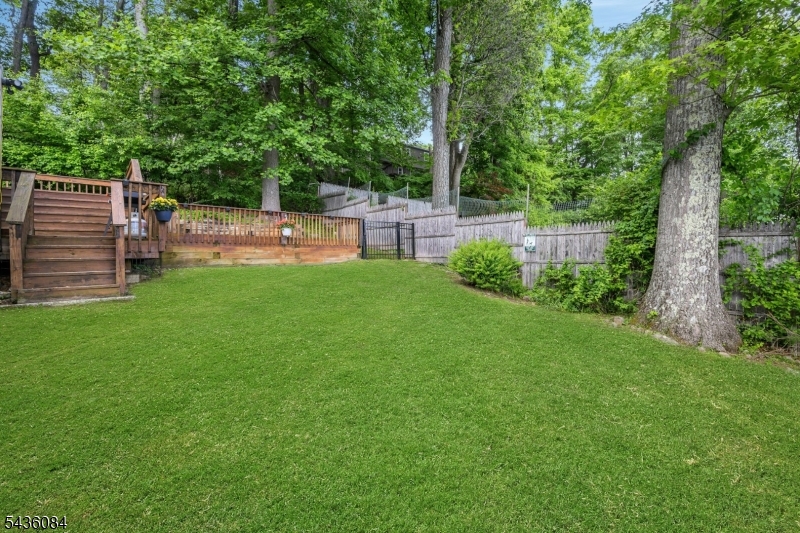 Budd Lake - Residential