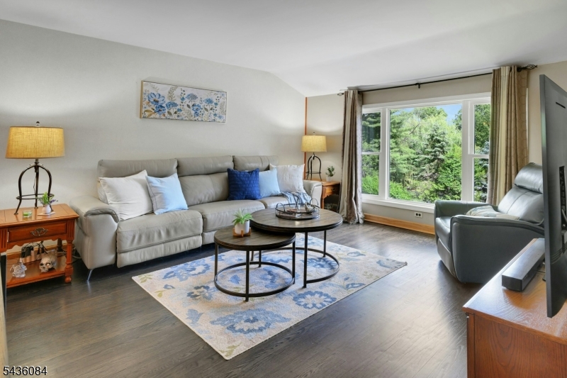Budd Lake - Residential