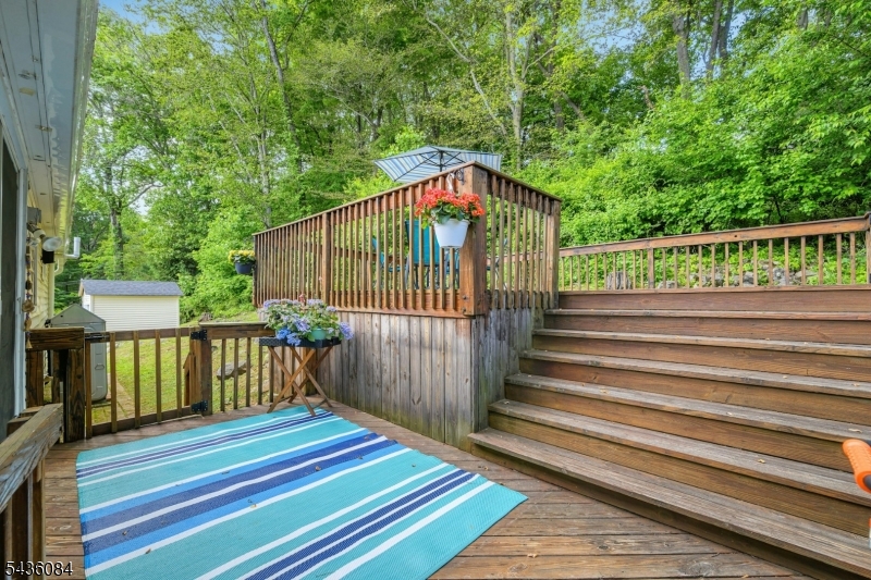 Budd Lake - Residential