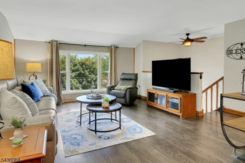 Budd Lake - Residential
