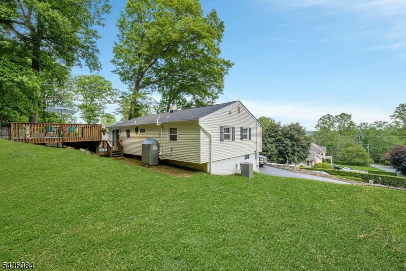 Budd Lake - Residential
