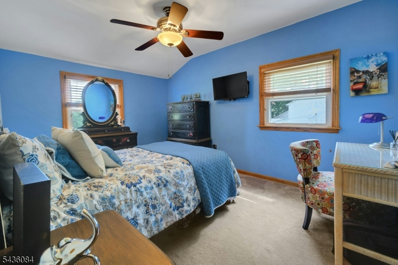 Budd Lake - Residential