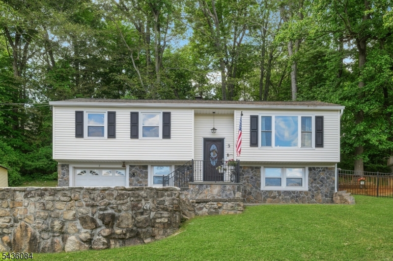 Budd Lake - Residential
