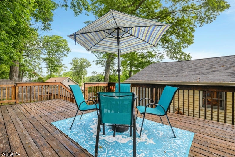 Budd Lake - Residential
