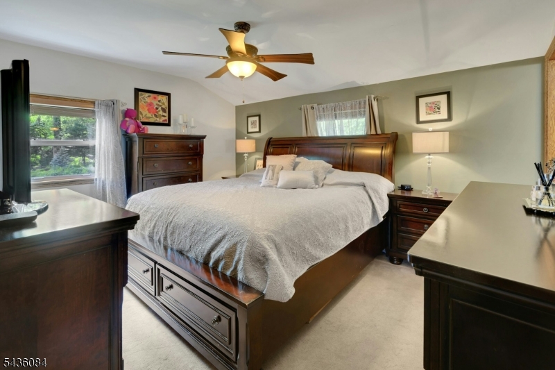 Budd Lake - Residential