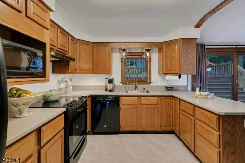 Budd Lake - Residential