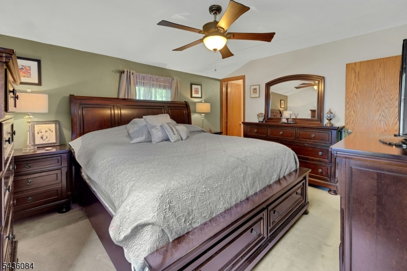 Budd Lake - Residential
