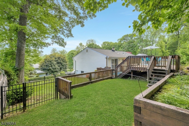 Budd Lake - Residential