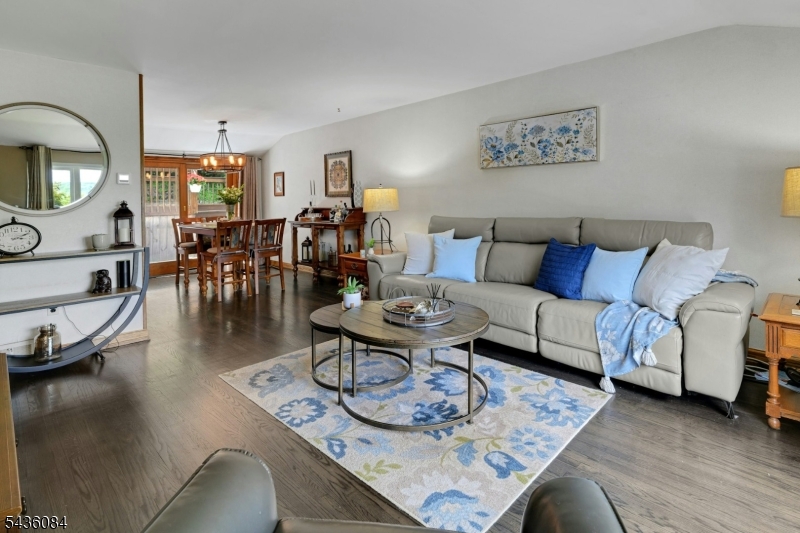 Budd Lake - Residential