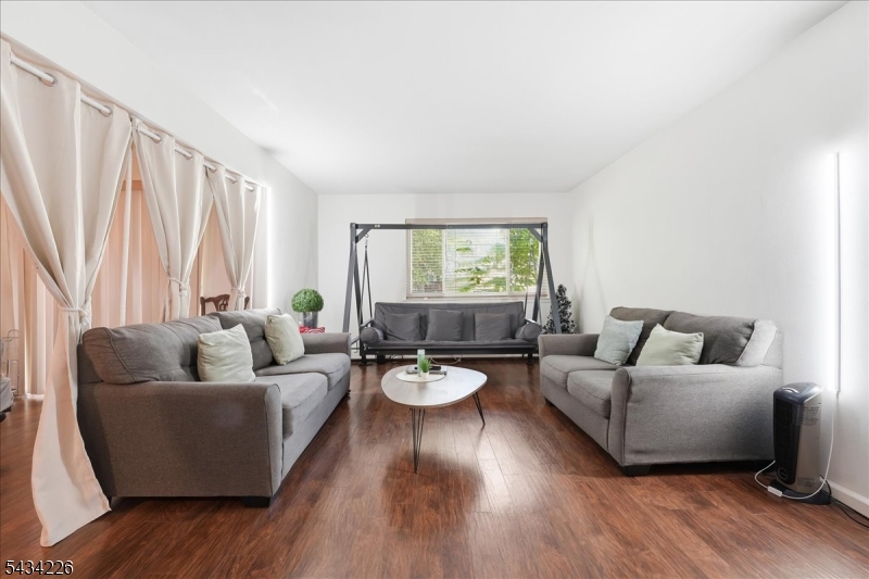 Spacious first-floor 1-bedroom, 1-bath condo in Lake Estates offering comfortable living in a convenient East Brunswick location. This home features an entrance foyer, living room, dining area, kitchen, wood and ceramic tile flooring, and access to community laundry rooms. The association fee typically includes building and common area maintenance, landscaping, snow removal, pest control, trash removal, and access to amenities including the pool and laundry rooms. Ideally located near shopping, dining, public transportation, Route 18, and the NJ Turnpike. A great opportunity for ownership or investment in a desirable Middlesex County location.