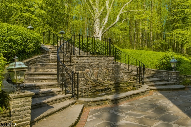 Llewellyn Park - Residential