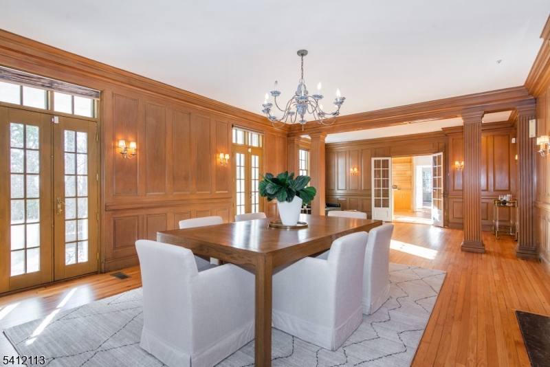 Llewellyn Park - Residential