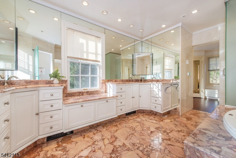 Llewellyn Park - Residential