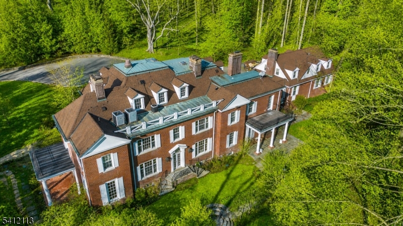 Llewellyn Park - Residential