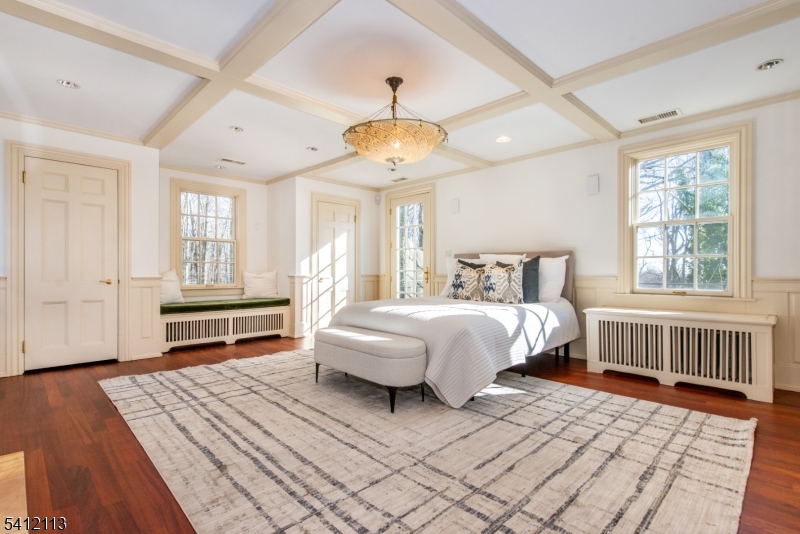 Llewellyn Park - Residential