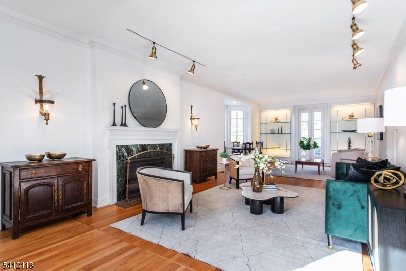 Llewellyn Park - Residential