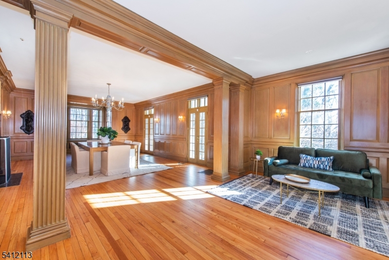 Llewellyn Park - Residential
