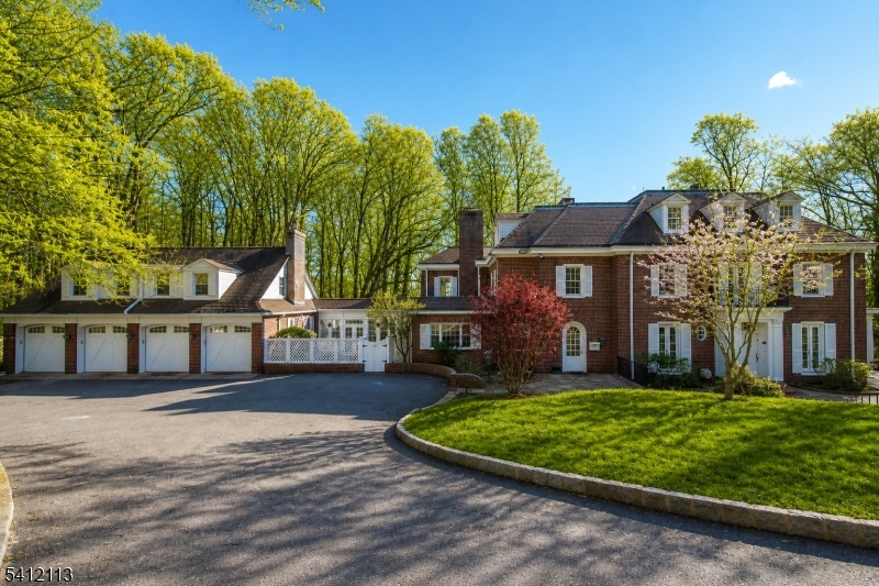 Llewellyn Park - Residential
