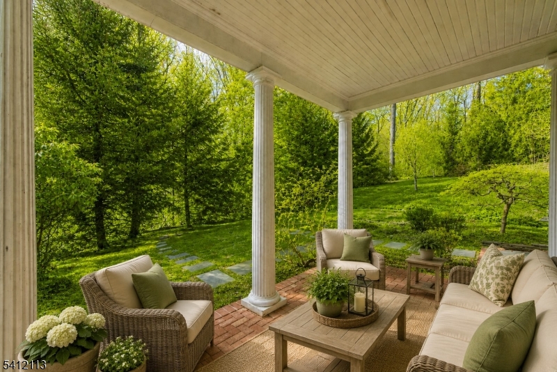 Llewellyn Park - Residential