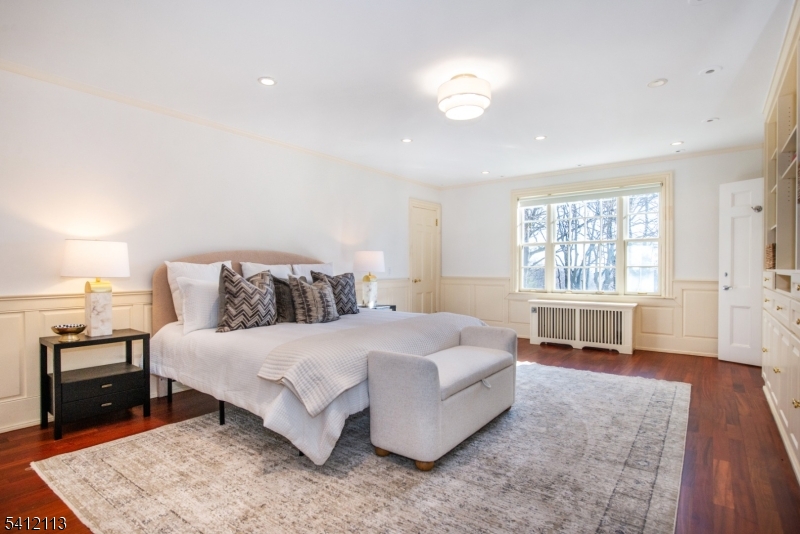 Llewellyn Park - Residential