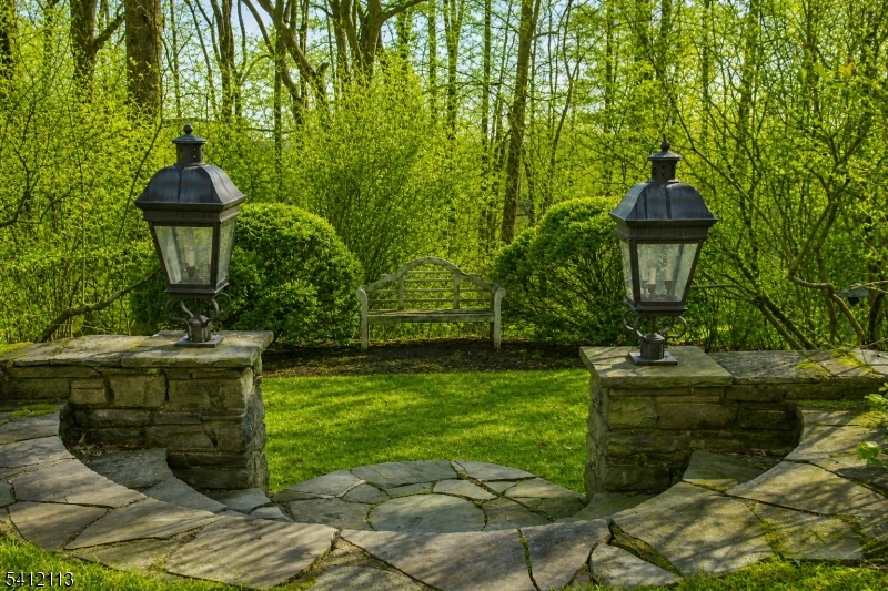 Llewellyn Park - Residential
