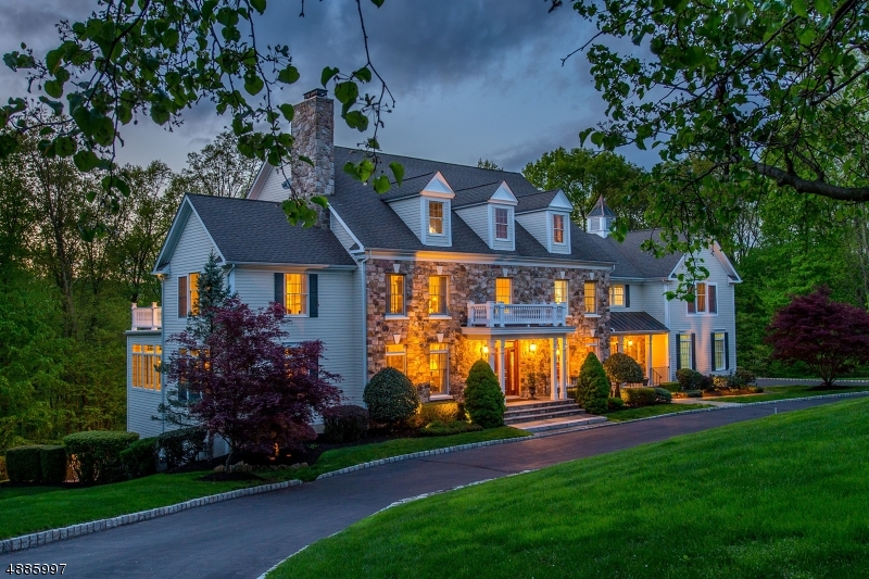 Spencer Estates - Residential