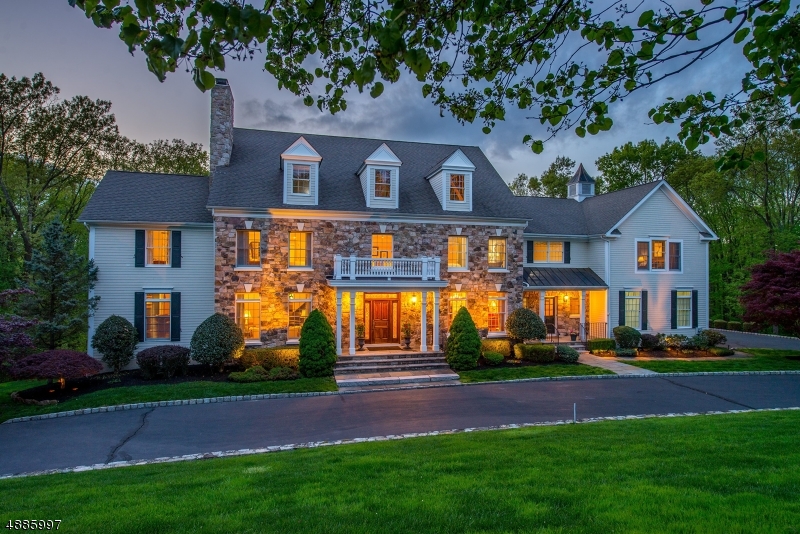 Spencer Estates - Residential