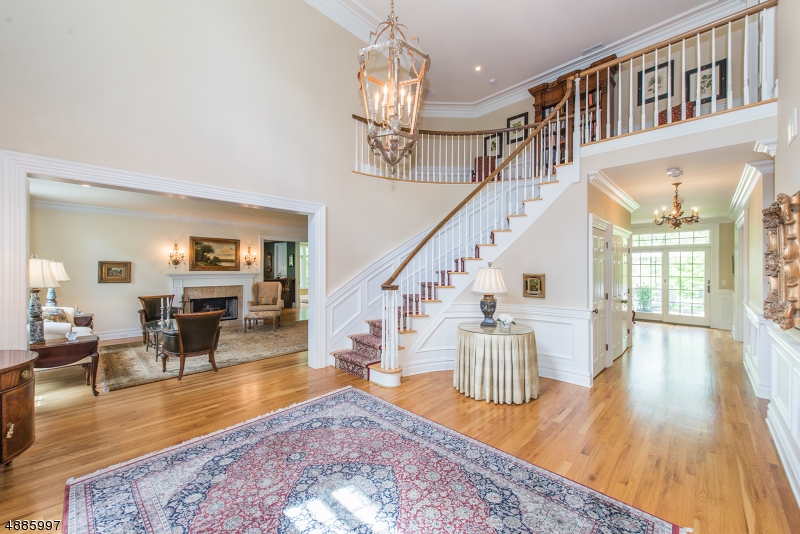 Spencer Estates - Residential