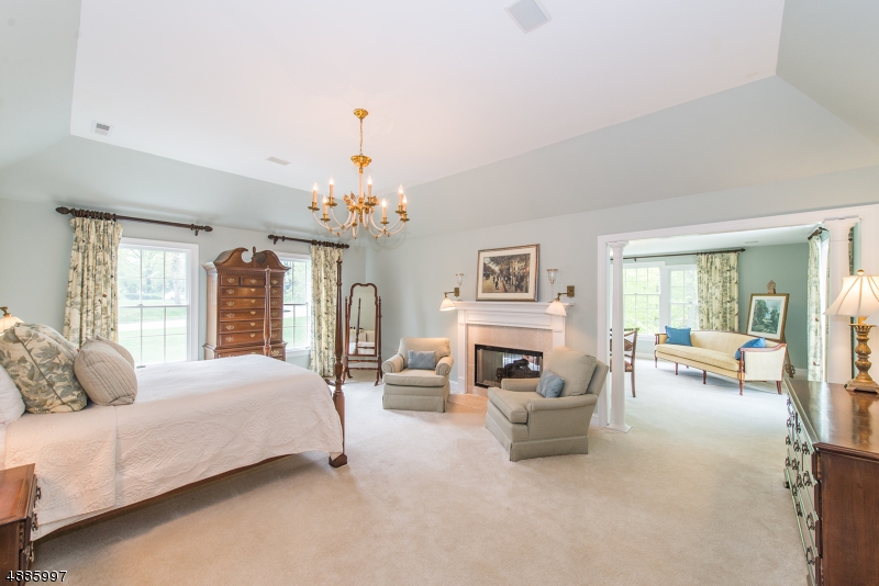 Spencer Estates - Residential