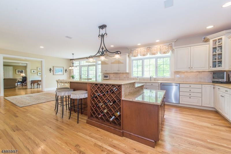 Spencer Estates - Residential