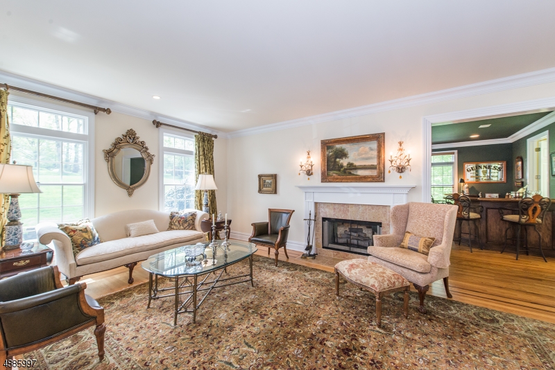 Spencer Estates - Residential