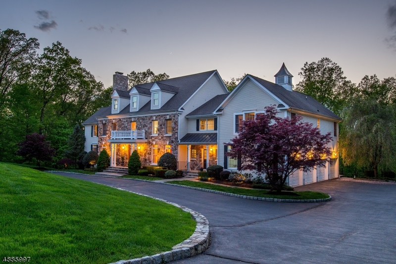 Spencer Estates - Residential