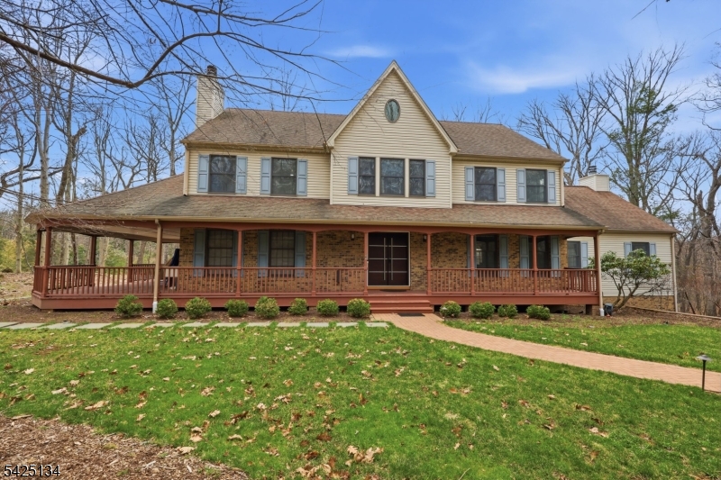Don't miss out! How often can you find a great ROI on a residential home at the 1.5m mark? Come see why this home is an incredible opportunity. Welcome to 931 Vosseller Ave in the highly desirable Martinsville section of Bridgewater set on an expansive 1.95-acre property offering refined "quiet luxury  living with thoughtful, high-end upgrades. Completely refreshed with new flooring throughout, the interior features elegant Bruce Dundee hardwood, Italian tile accents, and a seamless modern flow. The renovated kitchen showcases custom cabinetry, granite countertops, and premium appliances including an LG refrigerator and Thermador range and oven. All three bathrooms have been beautifully updated, highlighted by a BWE Stylement Smart Tankless Bidet Toilet with auto open/close, auto flush, heated seat, and warm air dryer. Located within the highly regarded Bridgewater-Raritan Regional School District, consistently ranked among New Jersey's top systems, known for strong academics and college readiness. Ideally positioned between New York City and Philadelphia, with convenient access to major highways and NJ Transit, supporting a seamless commuter lifestyle. Finishing the basement presents an opportunity to expand living space and further enhance value. A rare offering combining modern upgrades, top-tier schools, and prime "Quiet Luxury" location in one of Martinsville's most sought-after communities.