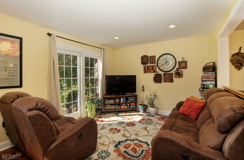 Panther Valley - Residential
