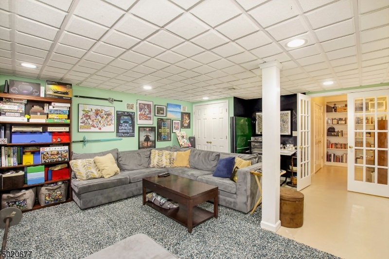 Panther Valley - Residential