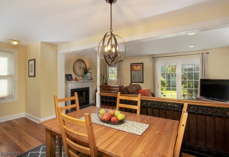 Panther Valley - Residential