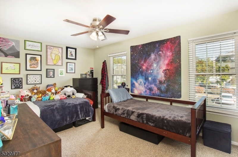 Panther Valley - Residential
