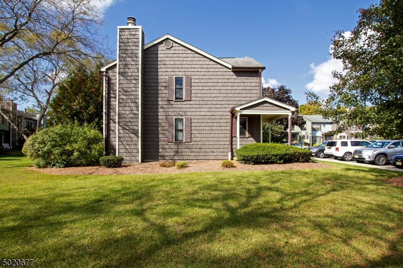 Panther Valley - Residential