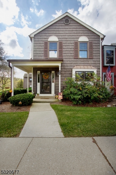 Panther Valley - Residential